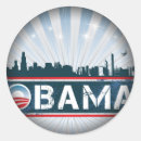 Recherche de no obama autocollants Personnages politiques