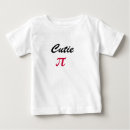 Recherche de geek maths bébé vêtements Ballot