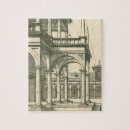 Recherche de romaine puzzles Antique