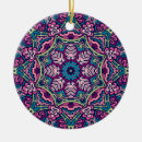 Zoek naar mandala ornamenten Vintage