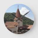 Zoek naar castle klokken Europa