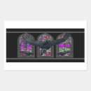 Recherche de gothiques autocollants Corbeau