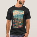 Recherche de iconique vêtements Voyage rétro vintage