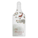 Recherche de cardinal rouge planches à découper Aquarelle