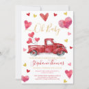 Recherche de soyez mon valentine invitations Petite fille
