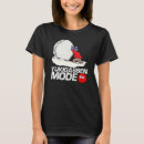 Zoek naar sneeuwbal tshirts Strijd