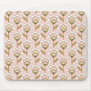Recherche de 60s tapis souris Floral