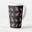 Recherche de libellule tasses Pour elle