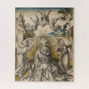 Recherche de madonna puzzles Bible