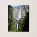Recherche de yosemite puzzles Cascade