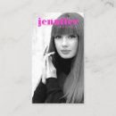 Recherche de performance cartes visite Modèles