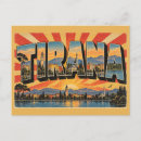 Recherche de tirana cartes postales Voyage