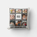 Zoek naar gelukkige moederdag kussens Grandmother