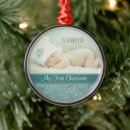 Recherche de teal christmas decor Pour eux