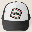 Recherche de pooing casquettes Noir