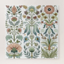 Recherche de nouveau puzzles Floral
