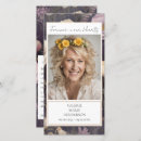 Recherche de photo memorial remerciements cartes Deuil