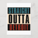 Recherche de detroit michigan cartes postales Ville de detroit