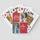Recherche de fête pères jeux de cartes Collage photo