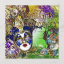 Recherche de mardi gras quinceanera invitations Masque