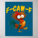 Zoek naar hanen posters Grappig