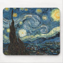 Zoek naar vincent van gogh muismatten Schilderij
