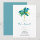 Recherche de aquarelle tropicale invitations Pour eux