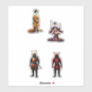 Recherche de samurai warrior autocollants Japanese
