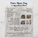 Recherche de ferme prospectus Agriculture