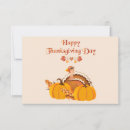 Recherche de jour de thanksgiving invitations Vacances
