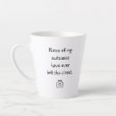 Recherche de valise tasses Drôle