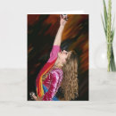 Recherche de danseuse ventre vœux cartes Bellydance