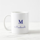 Recherche de bleu marine blanc tasses Pour eux
