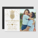 Recherche de ananas magnete Enregistrer la date