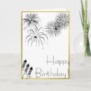 Recherche de firework vœux cartes Pour elle