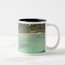 Recherche de aigue marine tasses Aérien