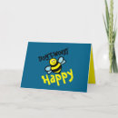 Zoek naar cartoon hommel kaarten Bijen