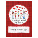 Recherche de travail porte blocs Teacher