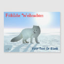 Recherche de weihnachten vœux cartes Allemand