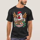 Zoek naar noedels tshirts Noedel liefhebber