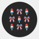 Recherche de oiseau du feu autocollants Patriotisme