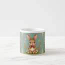 Recherche de lapin brun tasses Mignon
