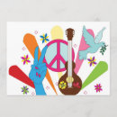 Zoek naar hippie stijl uitnodigingen Hippy