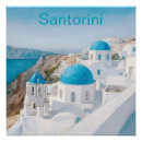 Recherche de santorin posters Cyclades