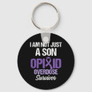 Recherche de médicament porteclés Antidrogue