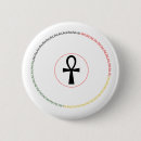 Recherche de ankh badges Noir