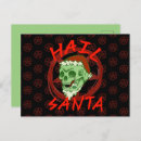 Recherche de pentagramme cartes postales Satanique