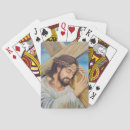 Recherche de jésus christ jeux de cartes Catholique