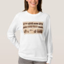 Zoek naar gebouwen tshirts Rivier