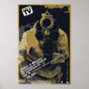 Recherche de contrôle des armes posters Violence